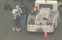 Bryant'ın ölüm haberini alan LeBron James gözyaşlarına boğuldu