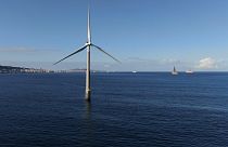 Νέες φθηνότερες υπεράκτιες ανεμογεννήτριες