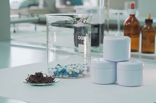 European project BestMedGrape is helping winegrowers transform grape waste into cosmetic products