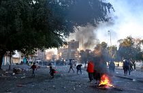 Ιράκ: Αναζωπύρωση της βίας με νεκρούς διαδηλωτές