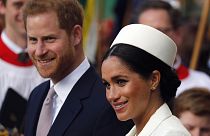 Meghan Markle'ın babası: Kraliyetten ayrılma kararı Kraliçe Elizabeth'i incitti, onlar adına utandım