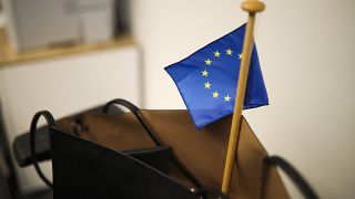 شمارش معکوس برکسیت؛ نمایندگان بریتانیایی پارلمان اروپا استراسبورگ را ترک می‌کنند