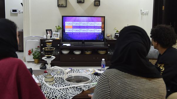 مشتركو "بي ان سبورتس" القطرية في السعودية يدفعون ثمن الأزمة الخليجية مشتركو "بي ان سبورتس" القطرية في السعودية يدفعون ثمن الأزمة الخليجية