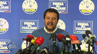 Emilia Romagna, gli errori di Salvini