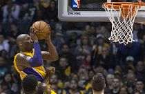 آخرین پرواز مامبای سیاه؛ مرثیه‌ای برای درگذشت آقای شماره ۲۴ 