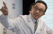 پزشکان چگونه بیماری ناشی از ویروس جدید کرونا را درمان می‌کنند؟