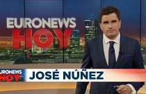 Euronews Hoy | Las noticias del lunes 27 de enero de 2020