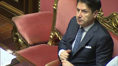 Региональные выборы в Италии: "Сардины" и неудача Сальвини 