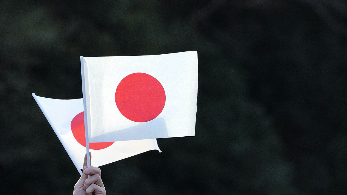 В России задержали японского журналиста по подозрению в сборе секретных данных