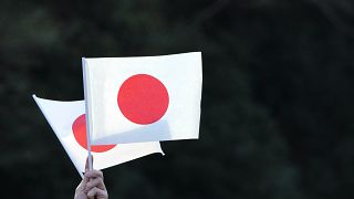 В России задержали японского журналиста по подозрению в сборе секретных данных