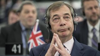 Nigel Farage: hiányozni fog az EP