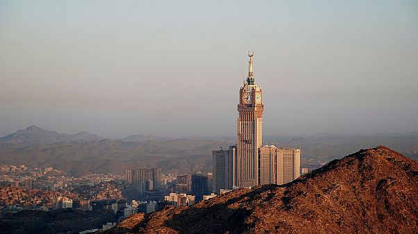 السعودية تقول إن تأثير فيروس كورونا على طلب النفط "محدود للغاية" السعودية تقول إن تأثير فيروس كورونا على طلب النفط "محدود للغاية"