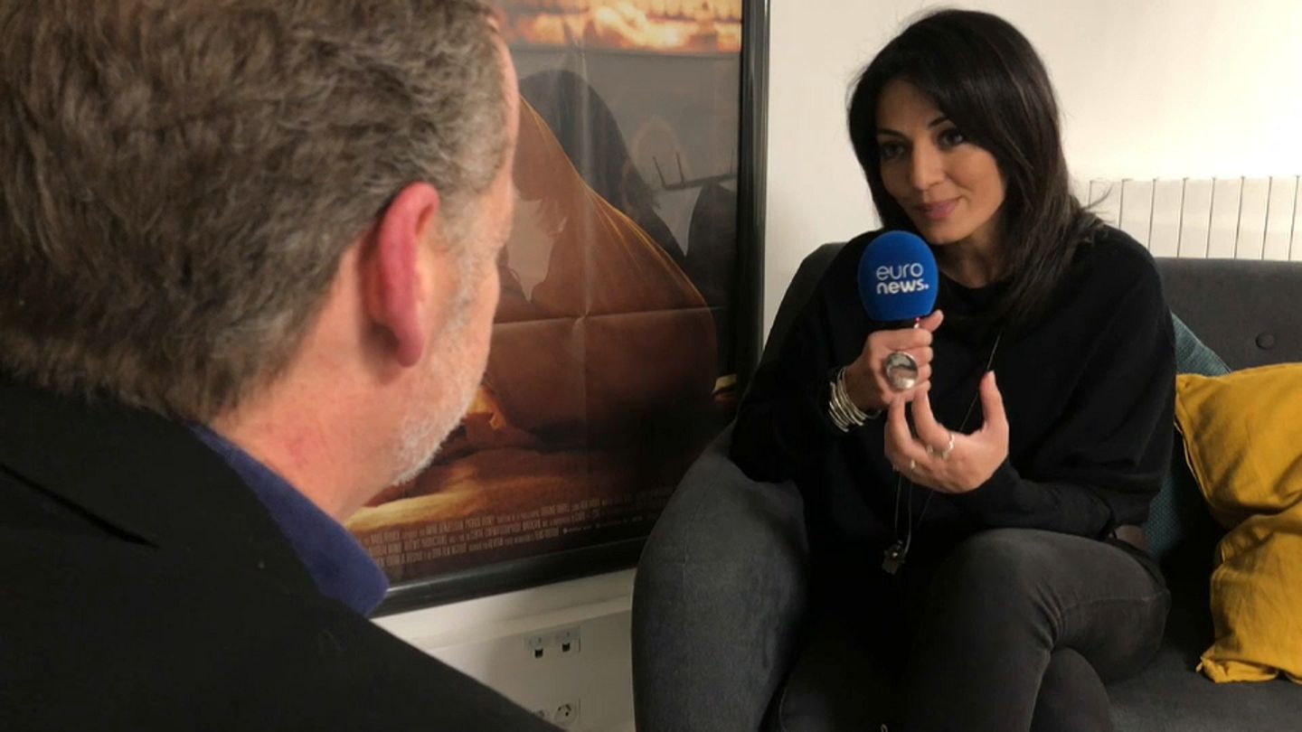 rencontre femme veuve maroc