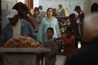 Maryam Touzani's 'Adam' looks at the lives of two isolated Moroccan women in a patriarchal society