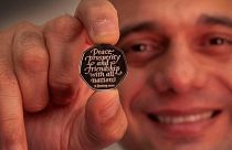 AB'yi terk etmeye hazırlanan İngiltere'nin 'Brexit peni'leri hazır