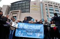BM, Türkiye'nin insan hakları karnesini masaya yatırıyor; KHK'lıların durumu da ele alınacak