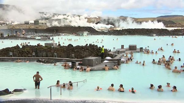 La terre gronde en Islande, le secteur aérien tremble La terre gronde en Islande, le secteur aérien tremble