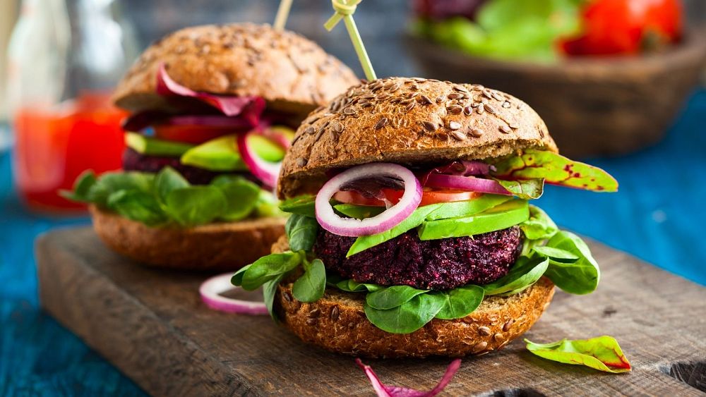 The Best And Worst Vegan Options On Fast Food Menus Flipboard