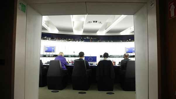 Espanha reforça presença em Estrasburgo Espanha reforça presença em Estrasburgo