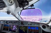 Airbus recently unveiled its A220 range based on the Bombardier C-Series