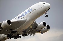 Airbus einigt sich mit Justiz in Frankreich, USA und Großbritannien