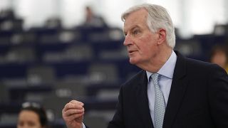 كبير مفاوضي الاتحاد الأوروبي يحّذر من خطورة عدم التوصل إلى اتفاق مع بريطانيا