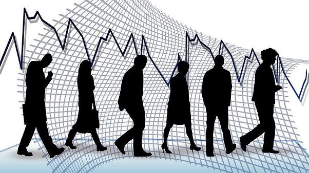 Türkiye'de gençlik manzarası: Gençlerin gelecek kaygıları artıyor Türkiye'de gençlik manzarası: Gençlerin gelecek kaygıları artıyor