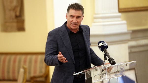 Ο Θοδωρής Ζαγοράκης Ο Θοδωρής Ζαγοράκης