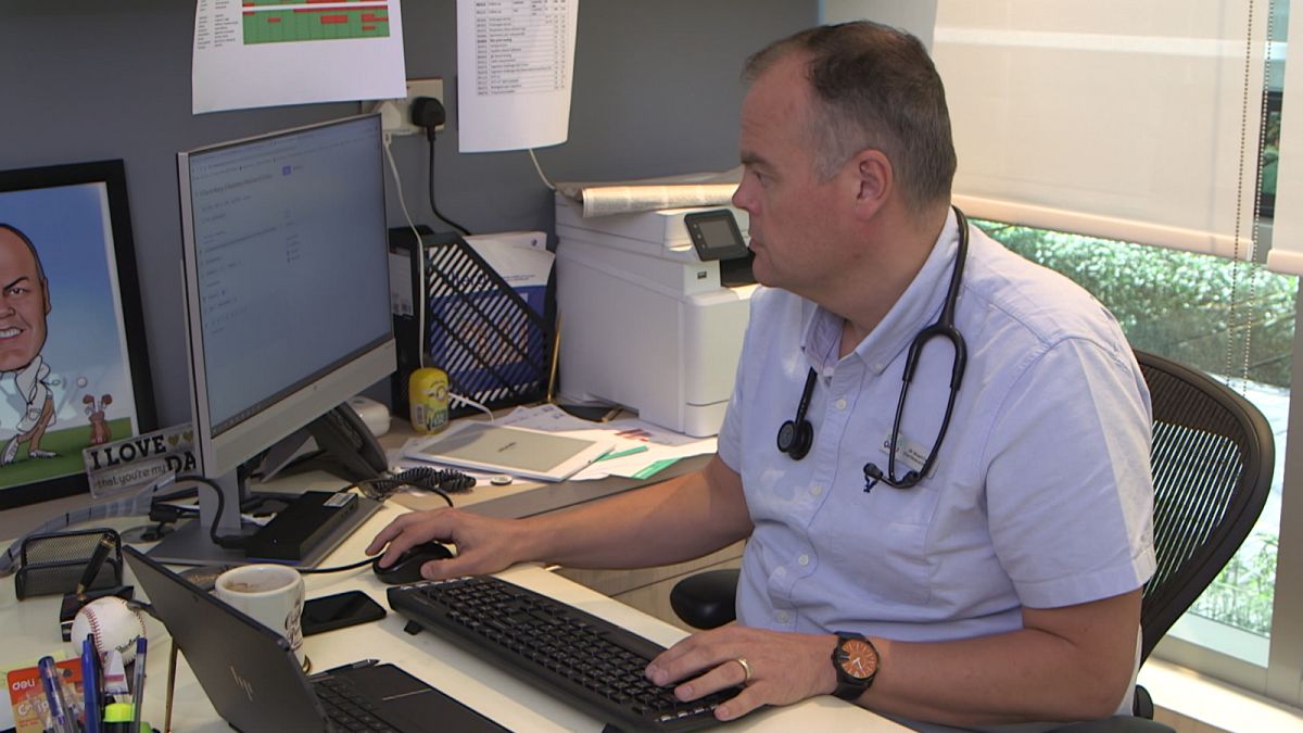 Asthma in the UAE What are the causes and treatments? Euronews