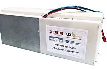 Lityum-sülfür bataryası