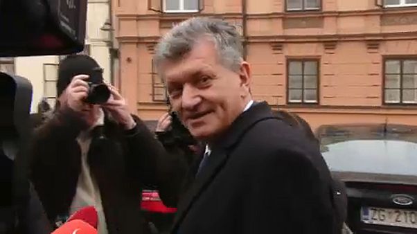 Hamis vagyonnyilatkozata miatt bukott egy horvát miniszter Hamis vagyonnyilatkozata miatt bukott egy horvát miniszter