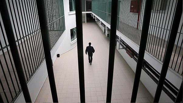 Tacikistan'da 113 kişi 'Müslüman Kardeşler'e üye olmaktan' tutuklandı Tacikistan'da 113 kişi 'Müslüman Kardeşler'e üye olmaktan' tutuklandı