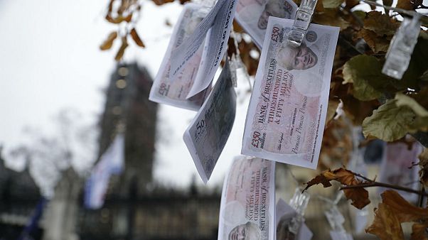 Novos acordos comerciais após o BREXIT Novos acordos comerciais após o BREXIT
