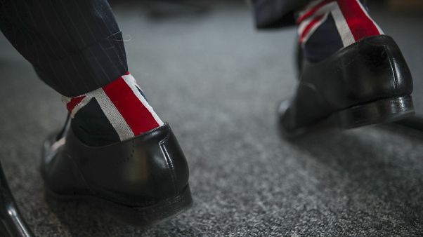 Wie Brexit das EU-Parlament neu mischt Wie Brexit das EU-Parlament neu mischt