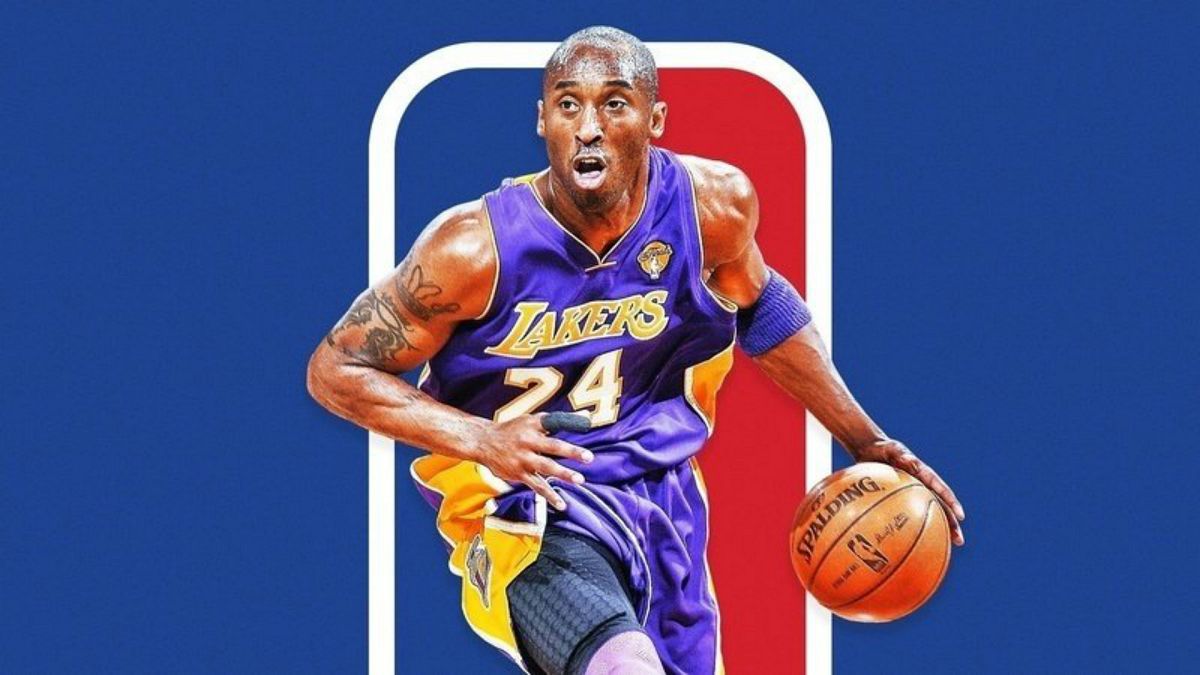 NBA'in logosunda Kobe Bryant'ın silüetinin kullanılması teklif edildi