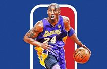 NBA'in logosunda Kobe Bryant'ın silüetinin kullanılması teklif edildi