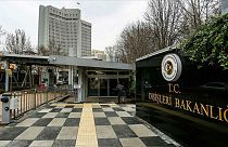 Dışişleri Bakanlığı'ndan Başkonsolos Arıkan'ın katilinin salıverilmemesi çağrısı