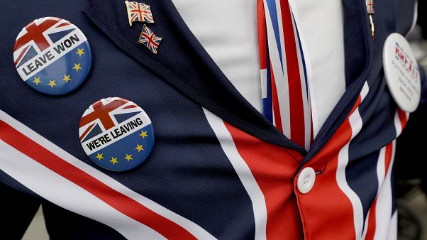 Brexit, cosa succede il 31 gennaio a mezzanotte? Non molto, in realtà Brexit, cosa succede il 31 gennaio a mezzanotte? Non molto, in realtà