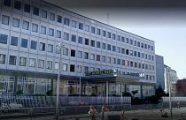 Alman mahkemesi, Berlin'de Kuzey Kore'ye ait binanın otel olarak kullanılmasını yasakladı