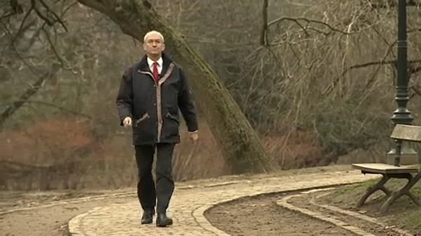 'Maybe one day we will come back' - British MEP Corbett on Brexit 'Maybe one day we will come back' - British MEP Corbett on Brexit