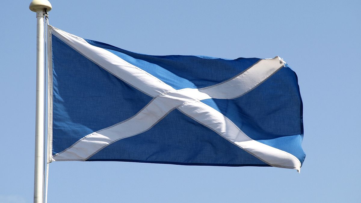 بريكست يعيد إحياء معركة استقلال اسكتلندا 
