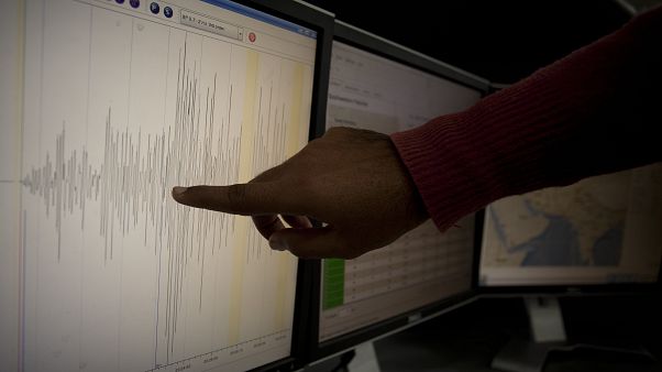 Καραϊβική: Μεγάλος σεισμός 7,7 Ρίχτερ μεταξύ Κούβας και Τζαμάικα Καραϊβική: Μεγάλος σεισμός 7,7 Ρίχτερ μεταξύ Κούβας και Τζαμάικα