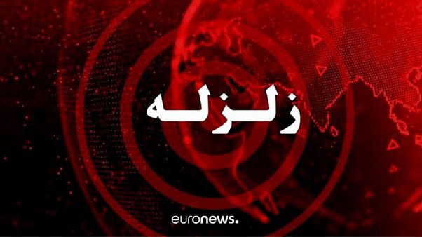 هشدار سونامی پس از وقوع زلزله ۷.۷ ریشتری در دریای کارائیب هشدار سونامی پس از وقوع زلزله ۷.۷ ریشتری در دریای کارائیب