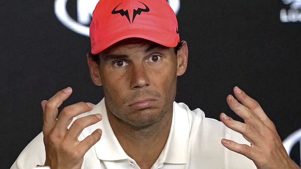 Open d'Australie : exploit de Thiem, Halep tranquille