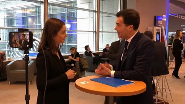 Ο... Ιταλός ευρωβουλευτής της Γαλλίας Ο... Ιταλός ευρωβουλευτής της Γαλλίας