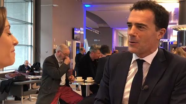 Aria di Post-Brexit: Sandro Gozi da Renzi a Macron approda al Parlamento europeo