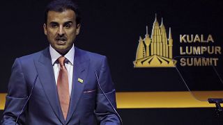 قطر تعلن موقفها من "صفقة القرن"