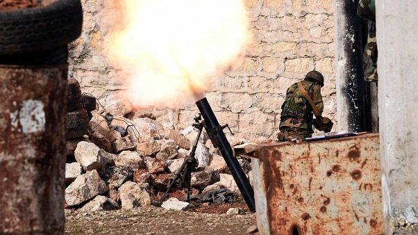 هشدار اردوغان به روسیه همزمان با سقوط معرة النعمان سوریه: صبرمان لبریز میشود هشدار اردوغان به روسیه همزمان با سقوط معرة النعمان سوریه: صبرمان لبریز میشود