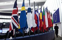 A Néppárt és a szélsőjobb a nagy nyertese a brexitnek az Európai Parlamentben