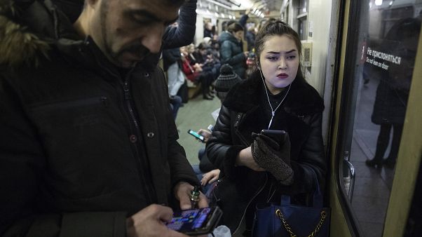 Министр связи предложил дать силовикам онлайн-доступ к данным россиян Министр связи предложил дать силовикам онлайн-доступ к данным россиян